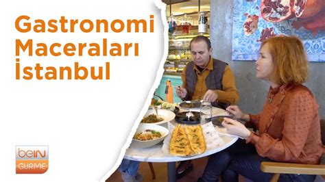 gastronomi istanbul